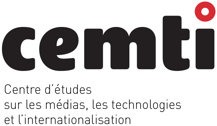 Logo CEMTI